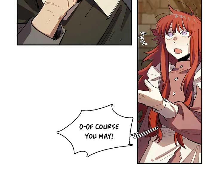 Queen of the Veil Chapter 4 page 64