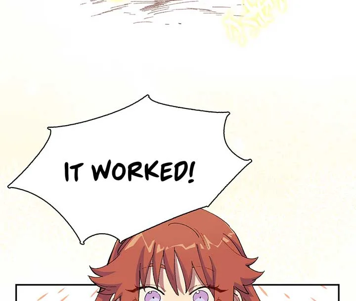 Queen of the Veil Chapter 6 page 95