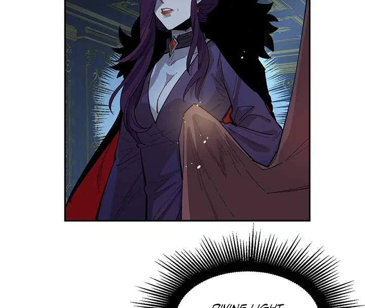 Queen of the Veil Chapter 6 page 6