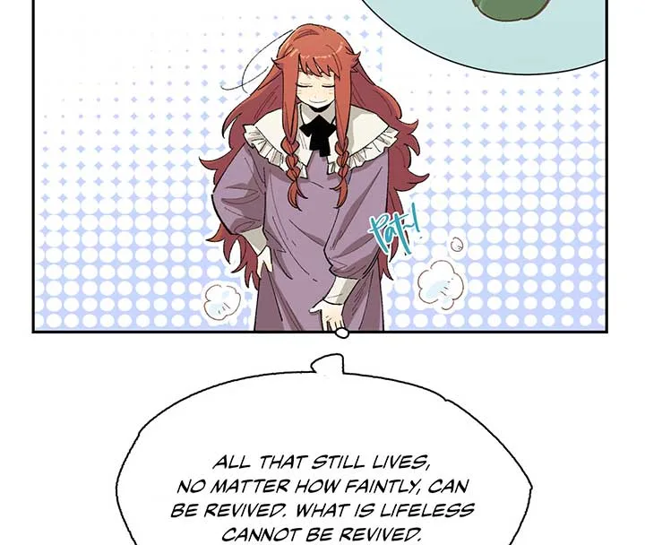 Queen of the Veil Chapter 6 page 98