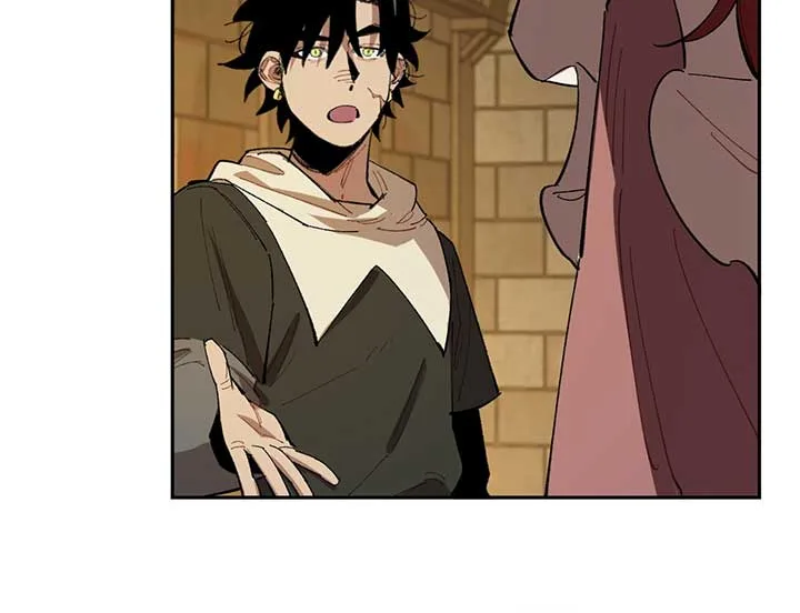 Queen of the Veil Chapter 4 page 84