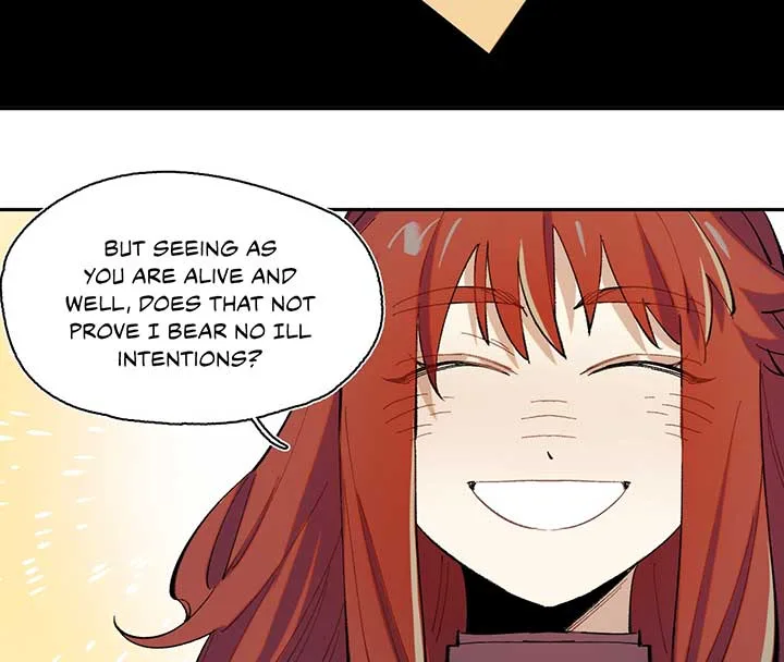 Queen of the Veil Chapter 4 page 72