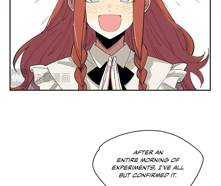Queen of the Veil Chapter 6 page 96