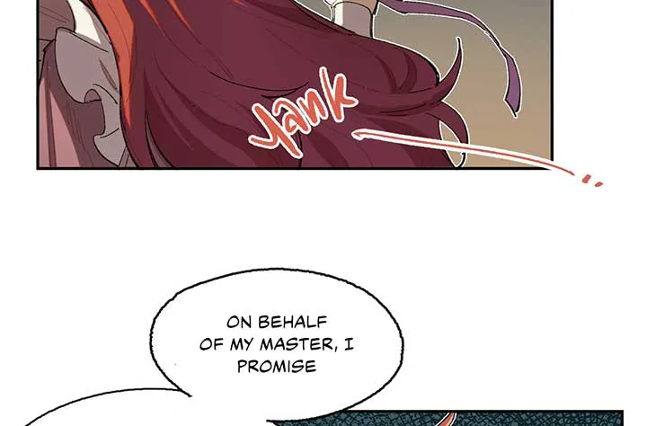 Queen of the Veil Chapter 4 page 55