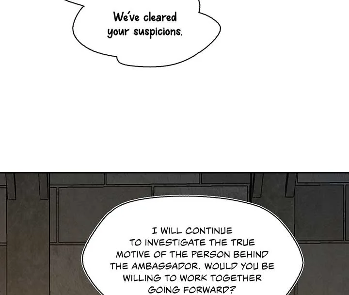 Queen of the Veil Chapter 4 page 78
