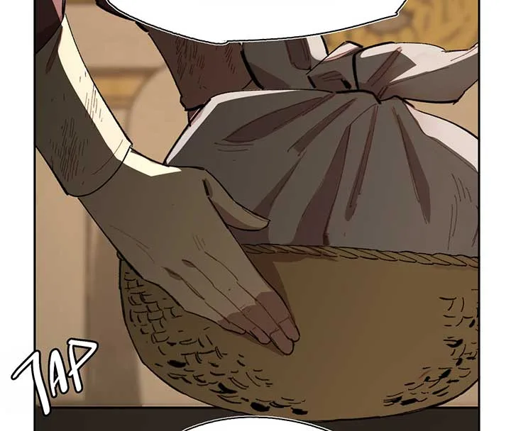 Queen of the Veil Chapter 4 page 106