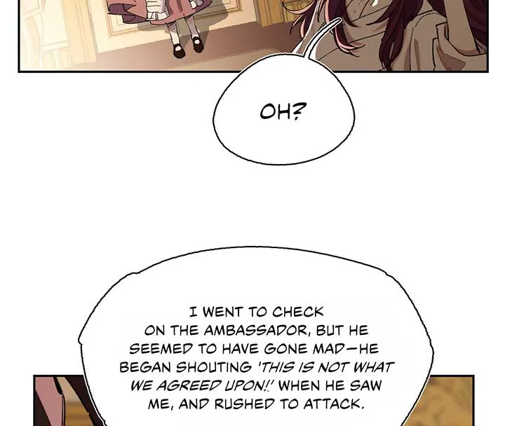 Queen of the Veil Chapter 4 page 105