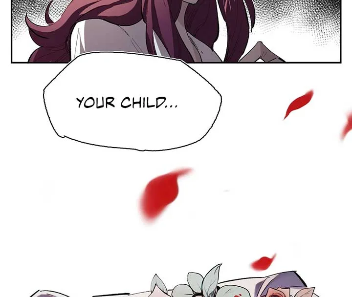 Queen of the Veil Chapter 4 page 115