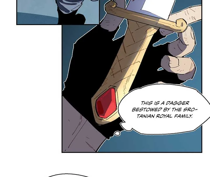 Queen of the Veil Chapter 4 page 94