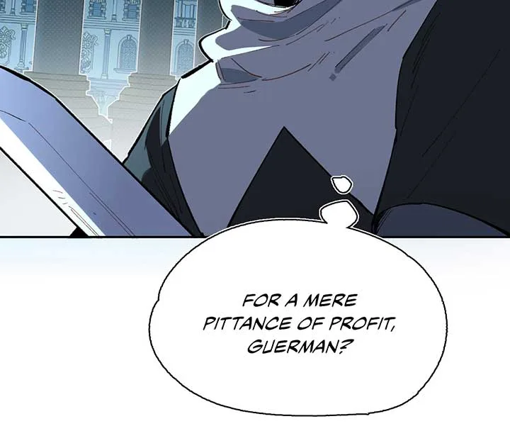 Queen of the Veil Chapter 4 page 96