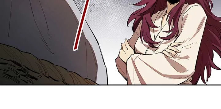 Queen of the Veil Chapter 4 page 109