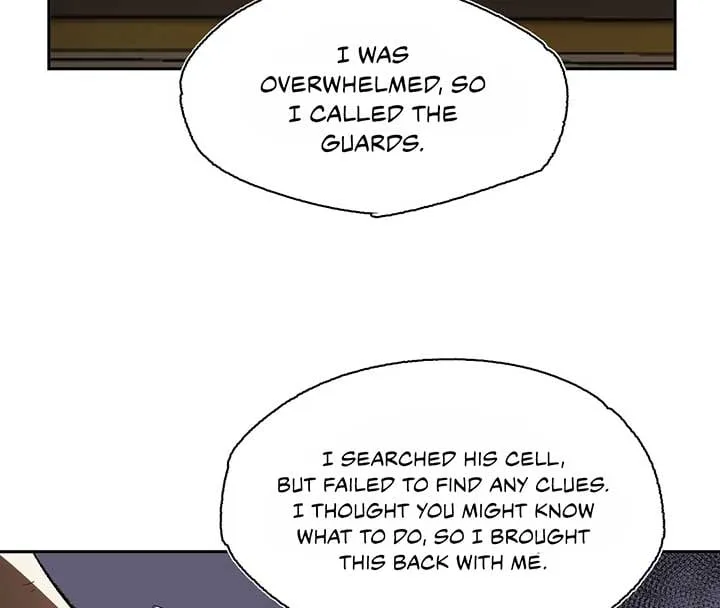 Queen of the Veil Chapter 4 page 107