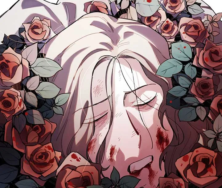 Queen of the Veil Chapter 4 page 116