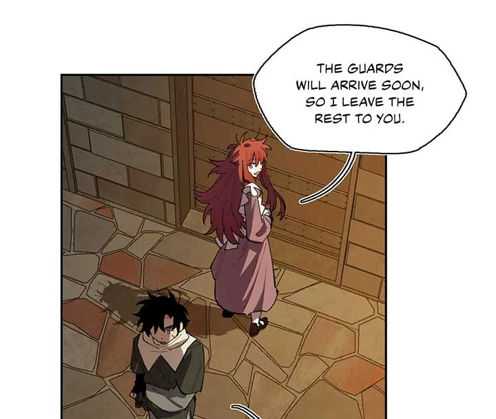 Queen of the Veil Chapter 4 page 88