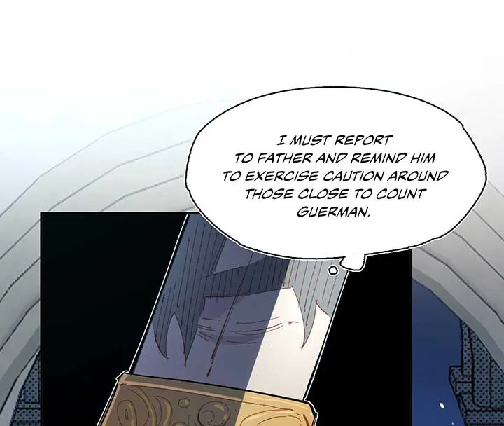 Queen of the Veil Chapter 4 page 97