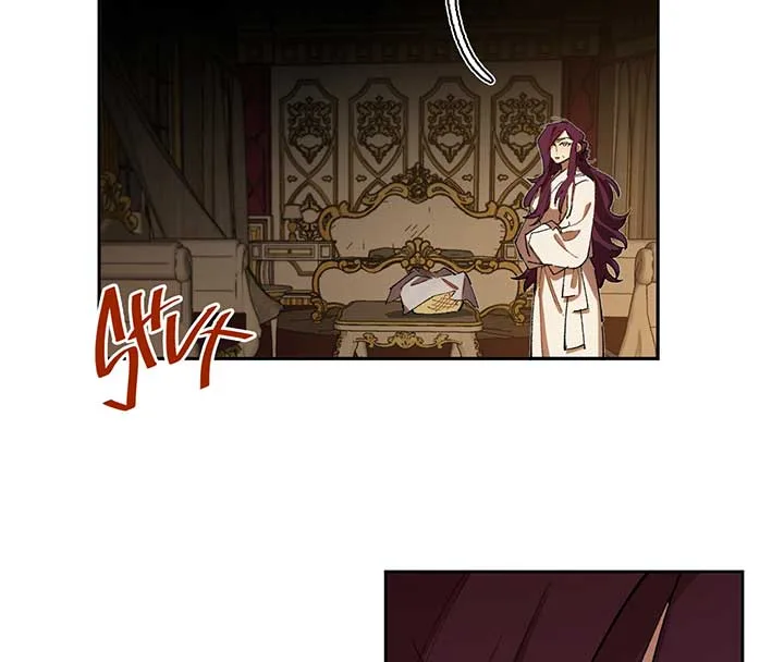 Queen of the Veil Chapter 4 page 112