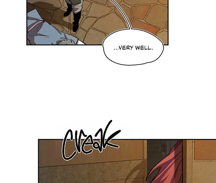 Queen of the Veil Chapter 4 page 89