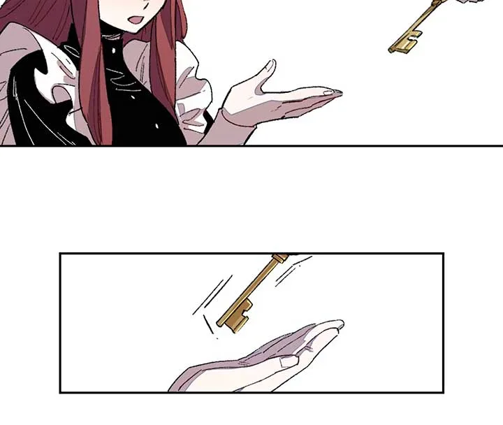 Queen of the Veil Chapter 10 page 52