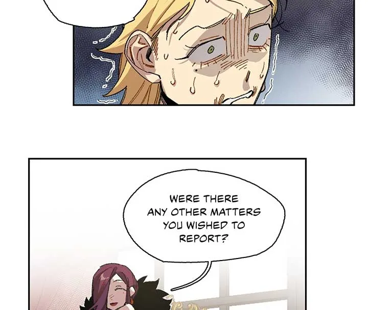 Queen of the Veil Chapter 10 page 25