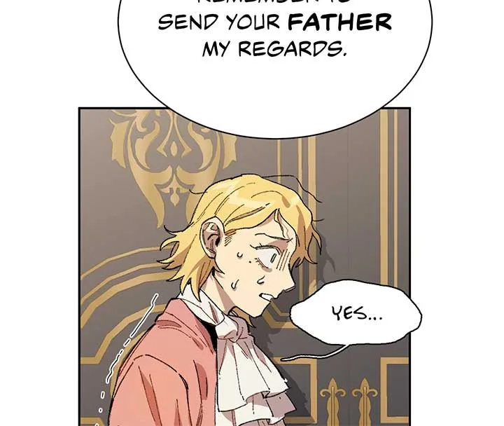 Queen of the Veil Chapter 10 page 31