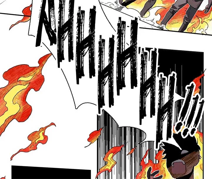 Queen of the Veil Chapter 10 page 6
