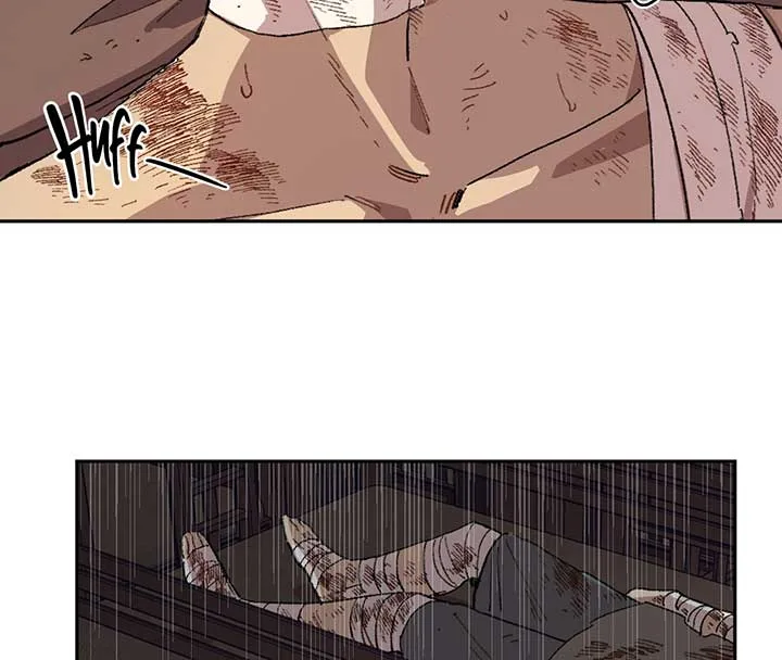 Queen of the Veil Chapter 10 page 64