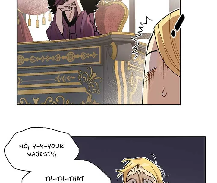 Queen of the Veil Chapter 10 page 26