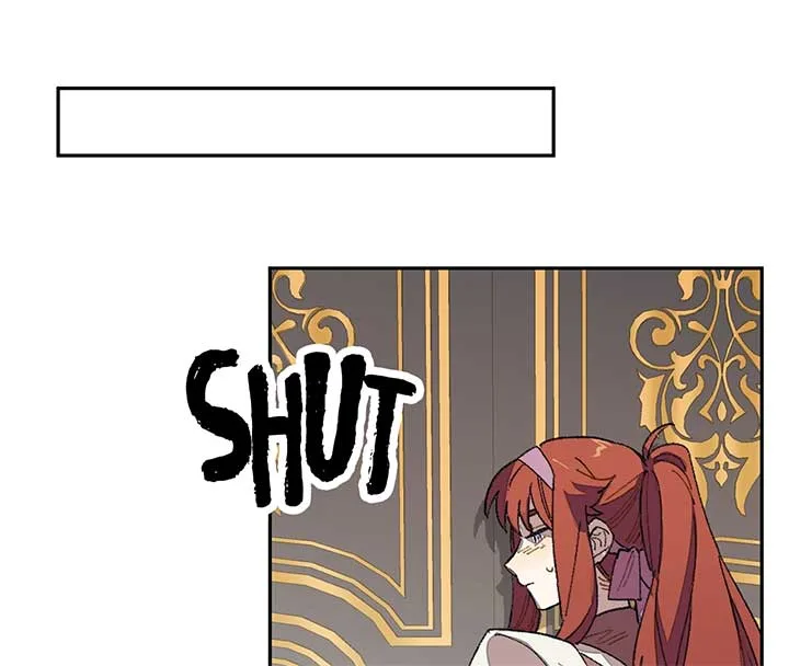 Queen of the Veil Chapter 10 page 35