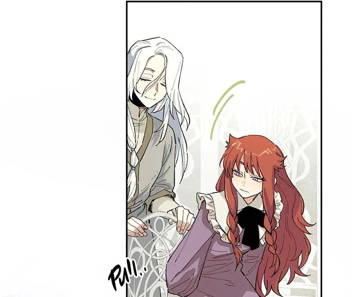 Queen of the Veil Chapter 7 page 11