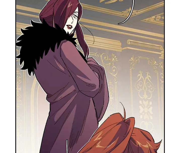 Queen of the Veil Chapter 10 page 22