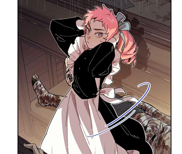 Queen of the Veil Chapter 10 page 65