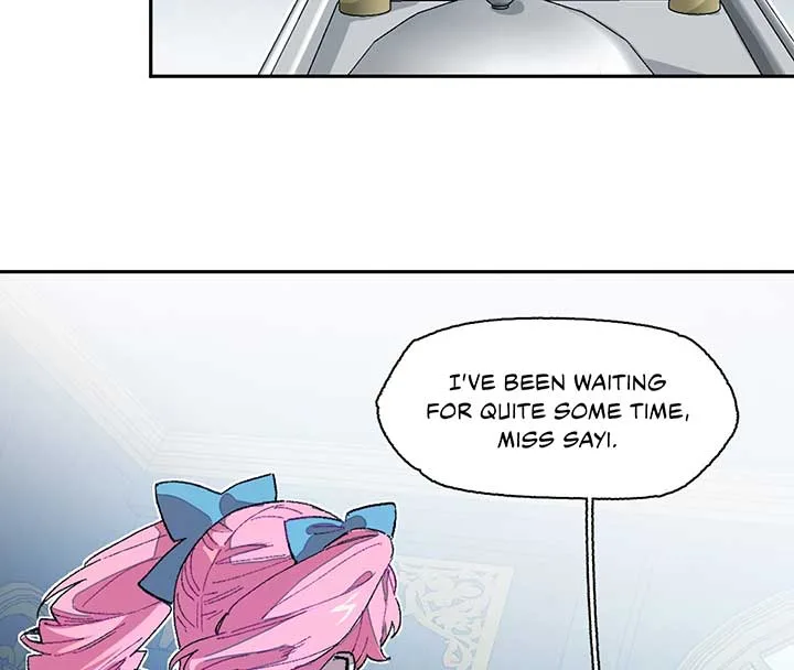 Queen of the Veil Chapter 10 page 44