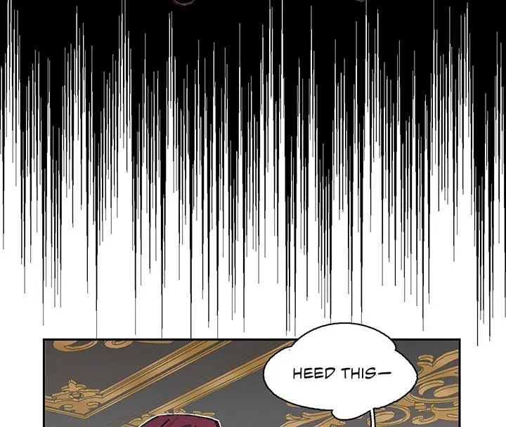 Queen of the Veil Chapter 10 page 21