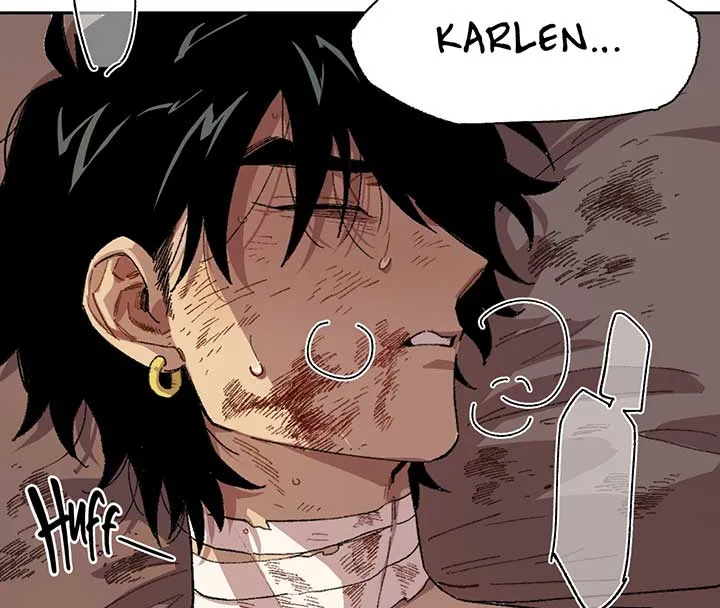 Queen of the Veil Chapter 10 page 63