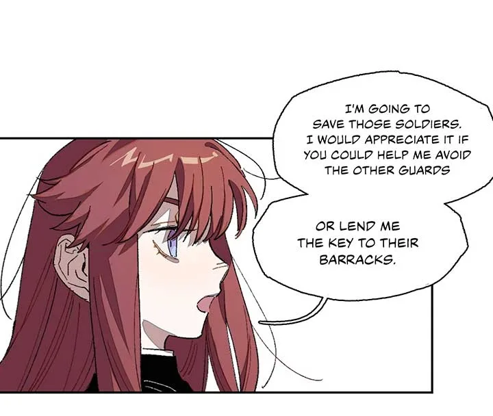 Queen of the Veil Chapter 10 page 49