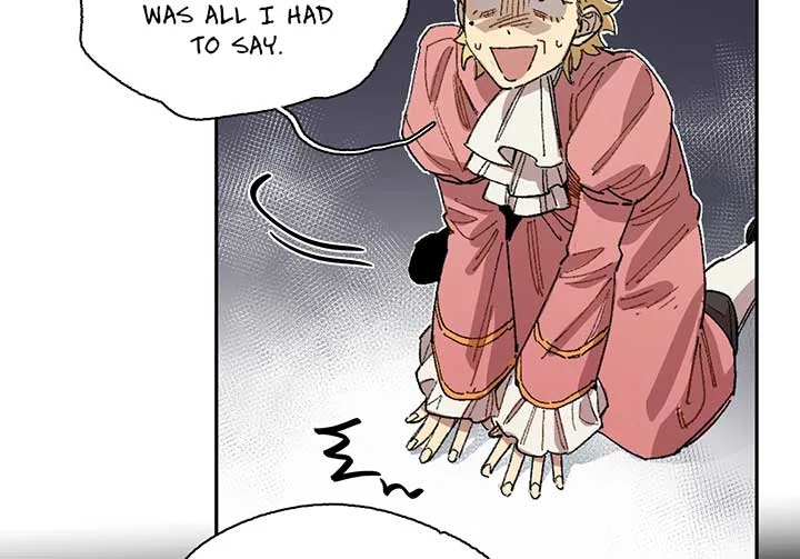 Queen of the Veil Chapter 10 page 27