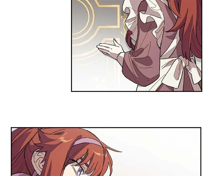 Queen of the Veil Chapter 10 page 36