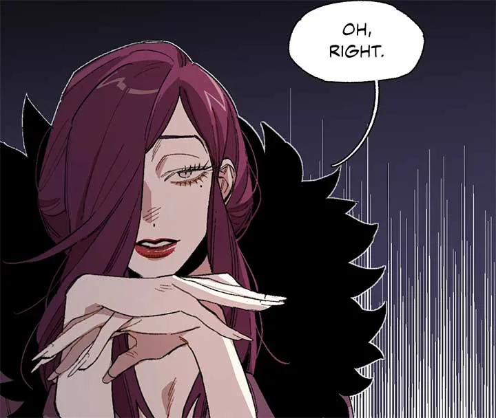 Queen of the Veil Chapter 10 page 29