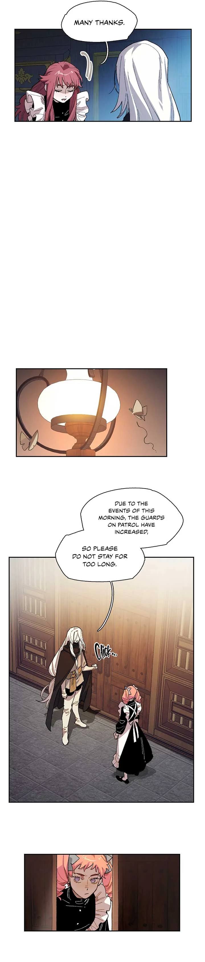 Queen of the Veil Chapter 10 page 58