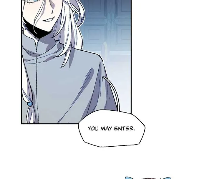 Queen of the Veil Chapter 10 page 42