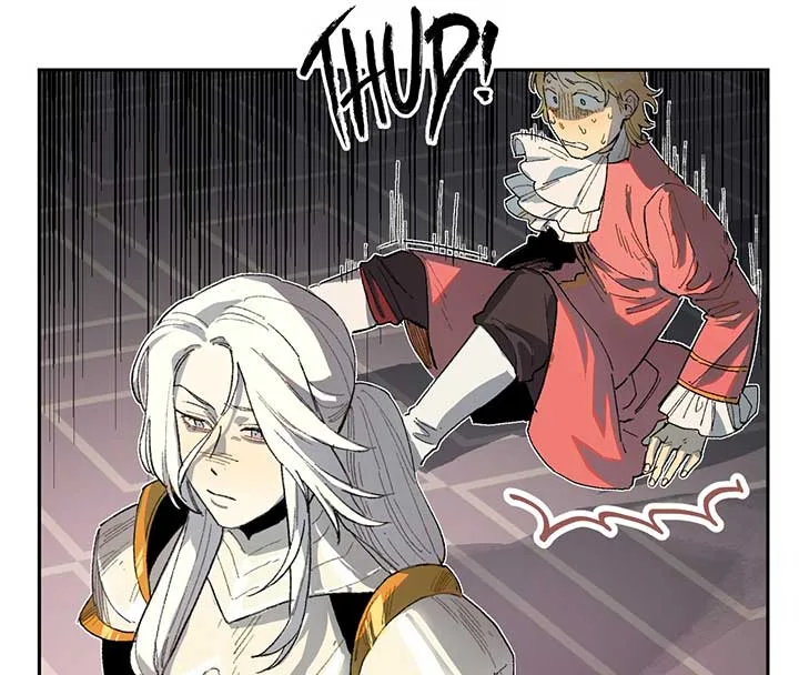 Queen of the Veil Chapter 10 page 12