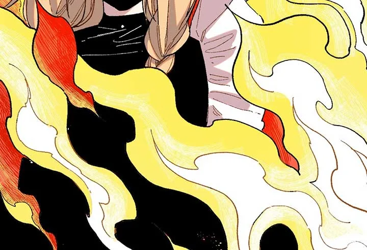 Queen of the Veil Chapter 10 page 18
