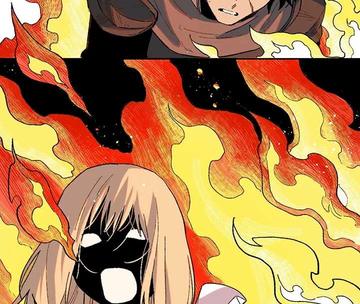 Queen of the Veil Chapter 10 page 17