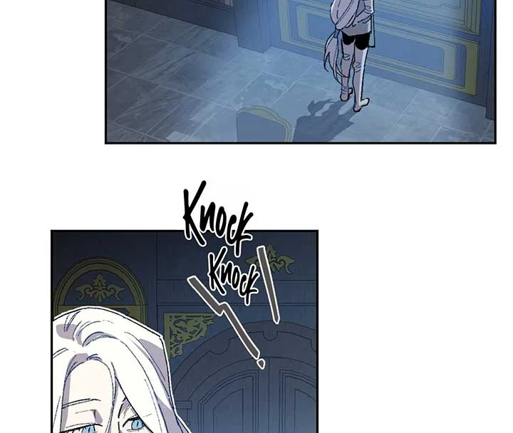 Queen of the Veil Chapter 10 page 41