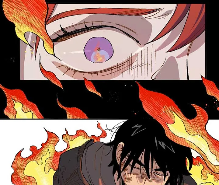 Queen of the Veil Chapter 10 page 16