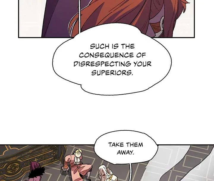 Queen of the Veil Chapter 10 page 23