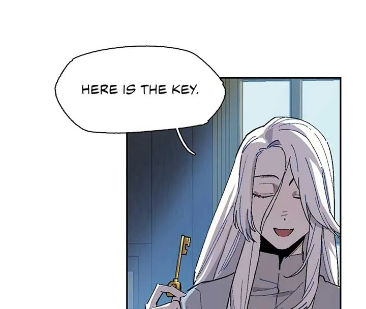 Queen of the Veil Chapter 10 page 50