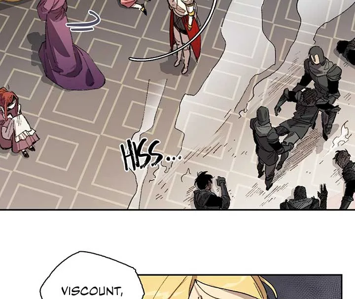 Queen of the Veil Chapter 10 page 24
