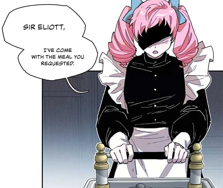 Queen of the Veil Chapter 10 page 43