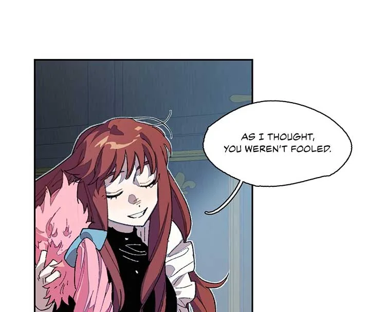 Queen of the Veil Chapter 10 page 46
